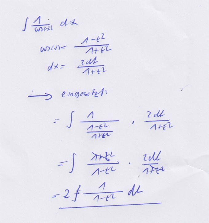 Bild Mathematik