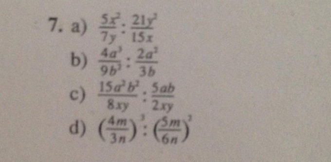 Bild Mathematik