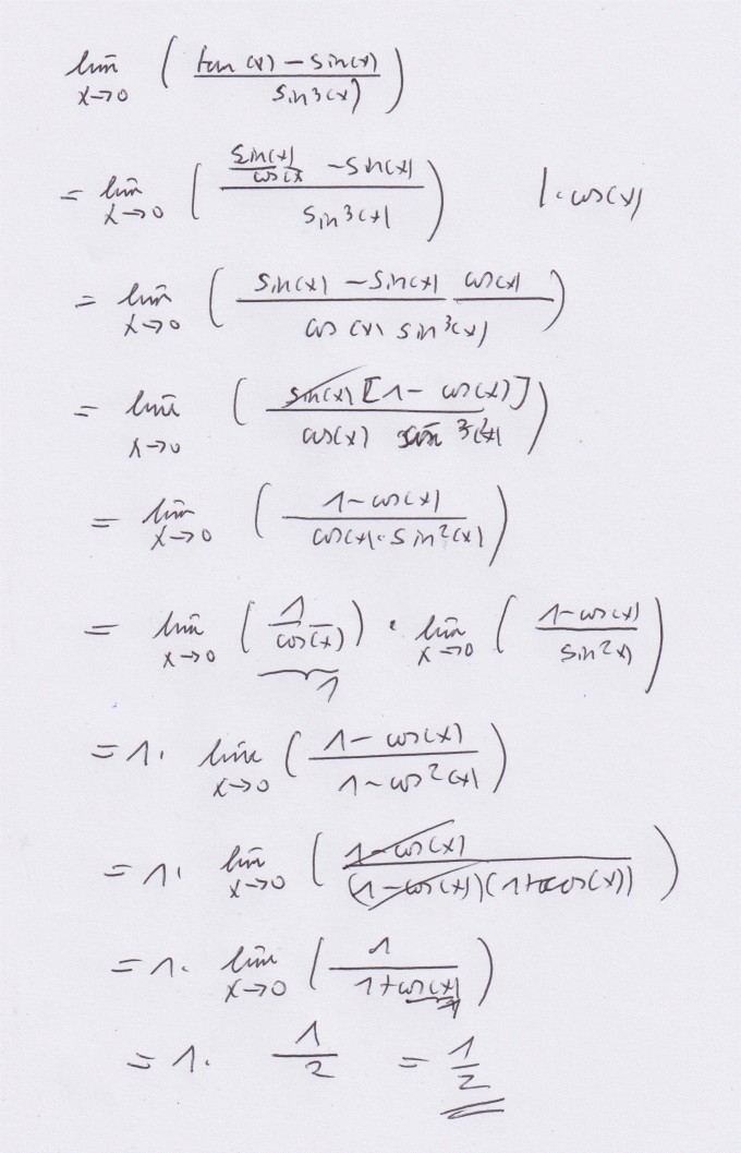 Bild Mathematik