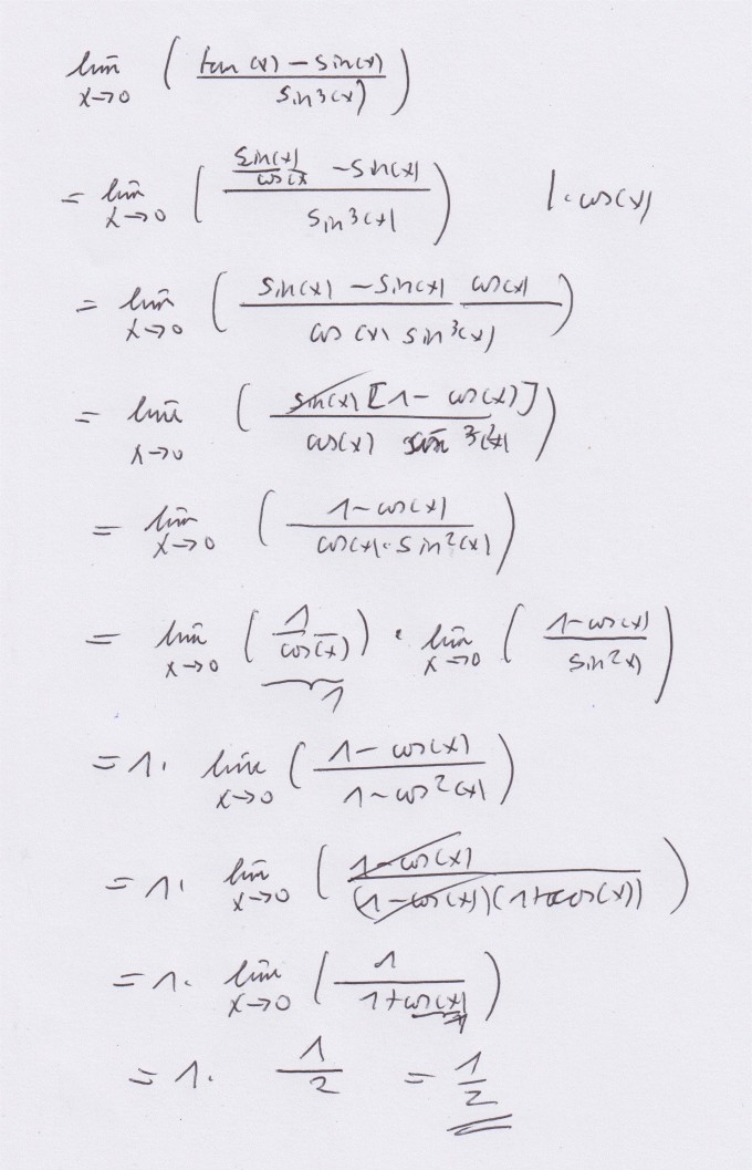 Bild Mathematik