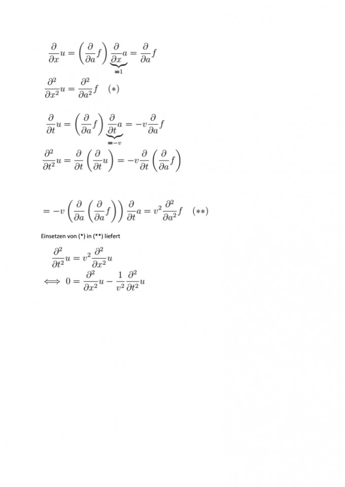 Bild Mathematik