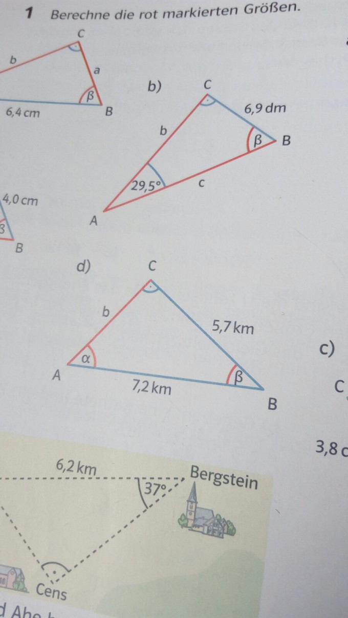 Bild Mathematik