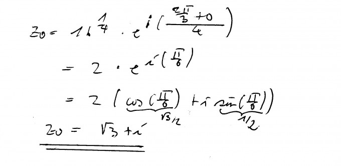 Bild Mathematik