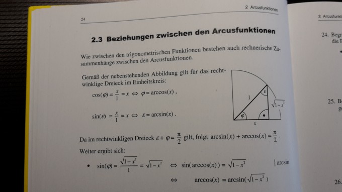 Bild Mathematik