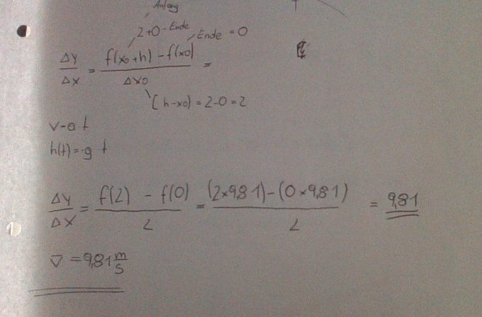 Bild Mathematik