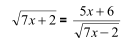 Bild Mathematik