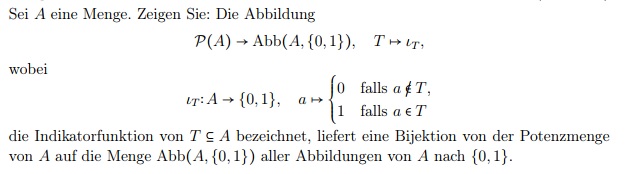 Bild Mathematik