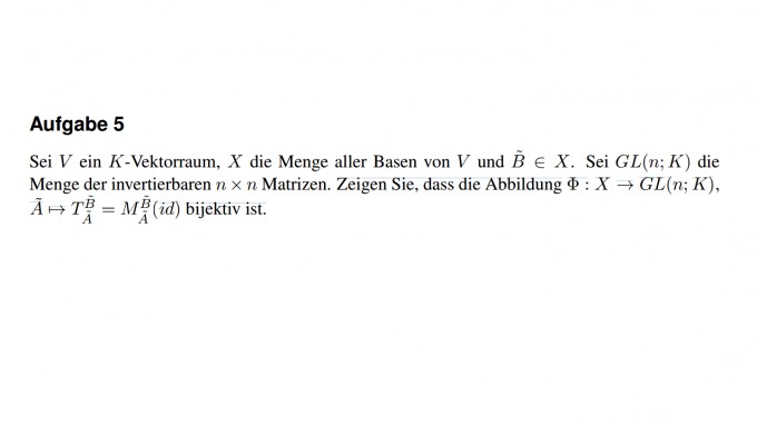 Bild Mathematik