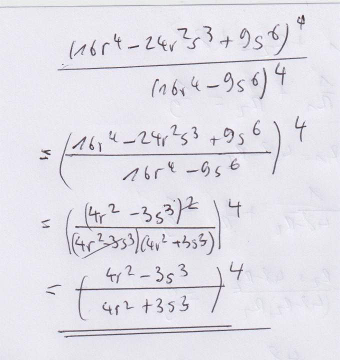 Bild Mathematik