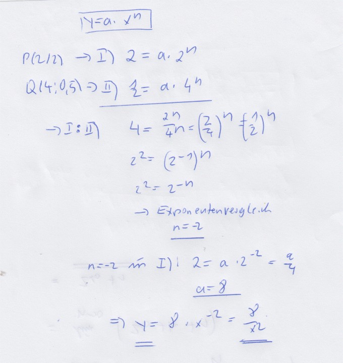 Bild Mathematik