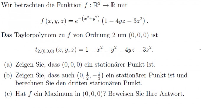 Bild Mathematik