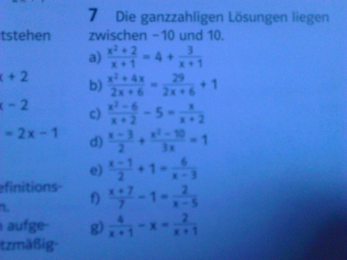 Bild Mathematik