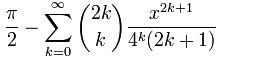 Bild Mathematik