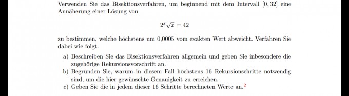 Bild Mathematik