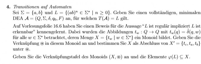 Bild Mathematik