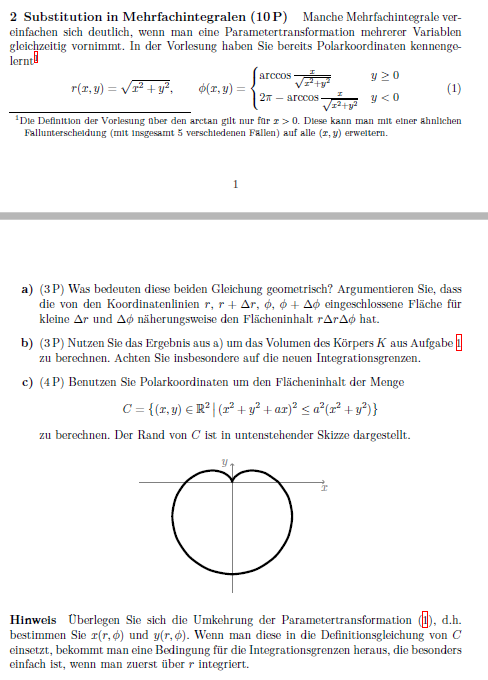 Bild Mathematik