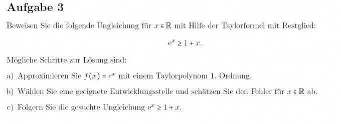 Bild Mathematik