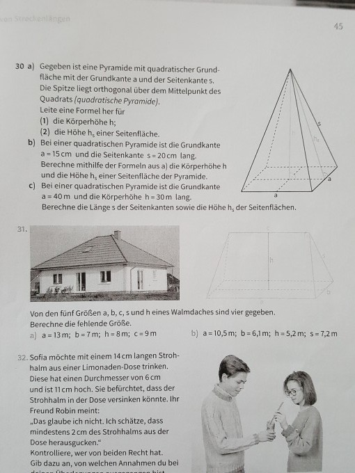 Bild Mathematik