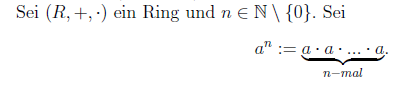 Bild Mathematik