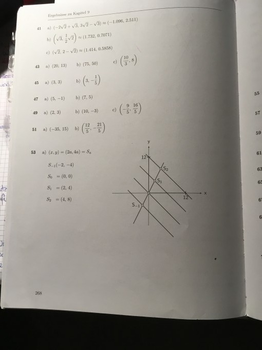 Bild Mathematik