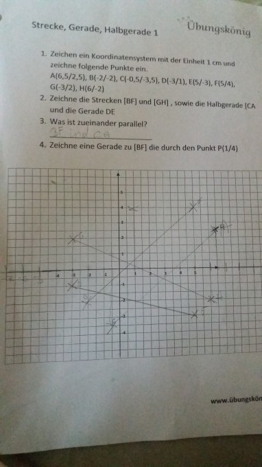 Bild Mathematik