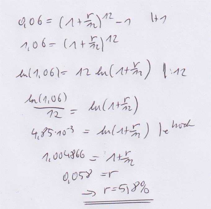 Bild Mathematik