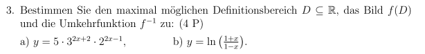 Bild Mathematik