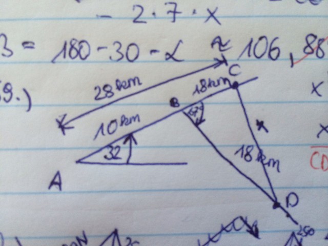 Bild Mathematik