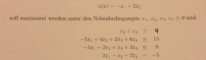 Bild Mathematik