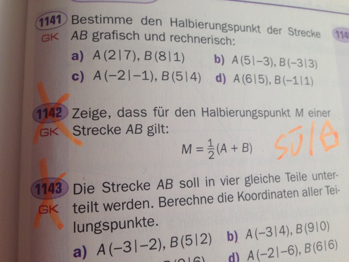 Bild Mathematik