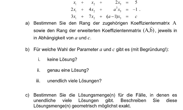 Bild Mathematik