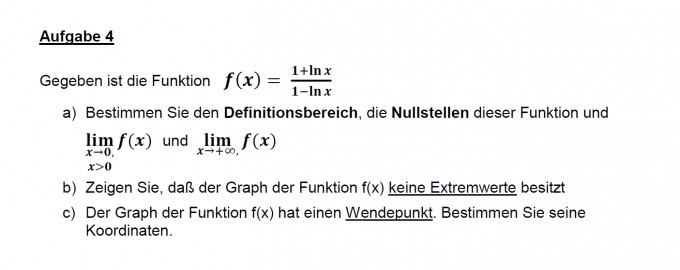 Bild Mathematik