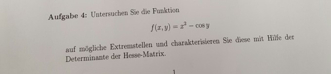 Bild Mathematik