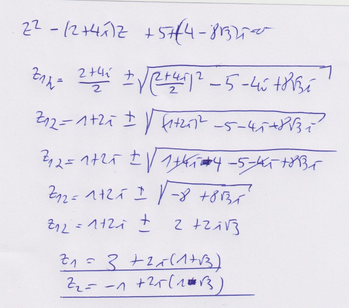 Bild Mathematik