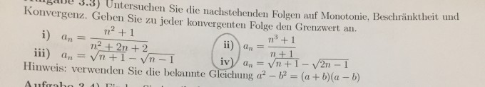 Bild Mathematik