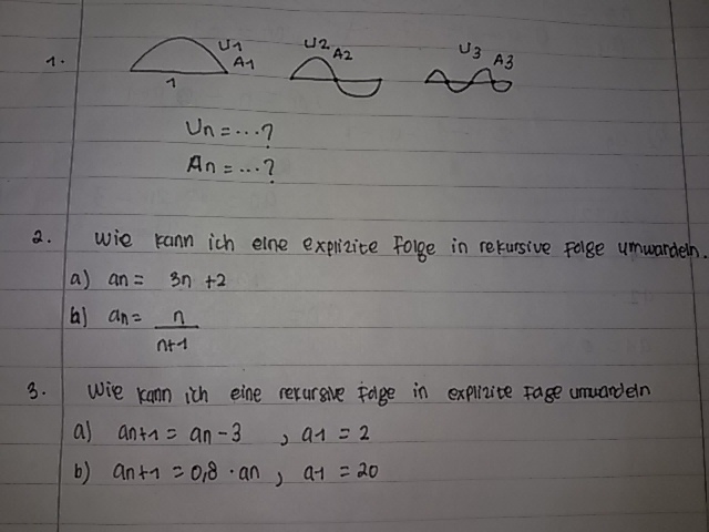 Bild Mathematik