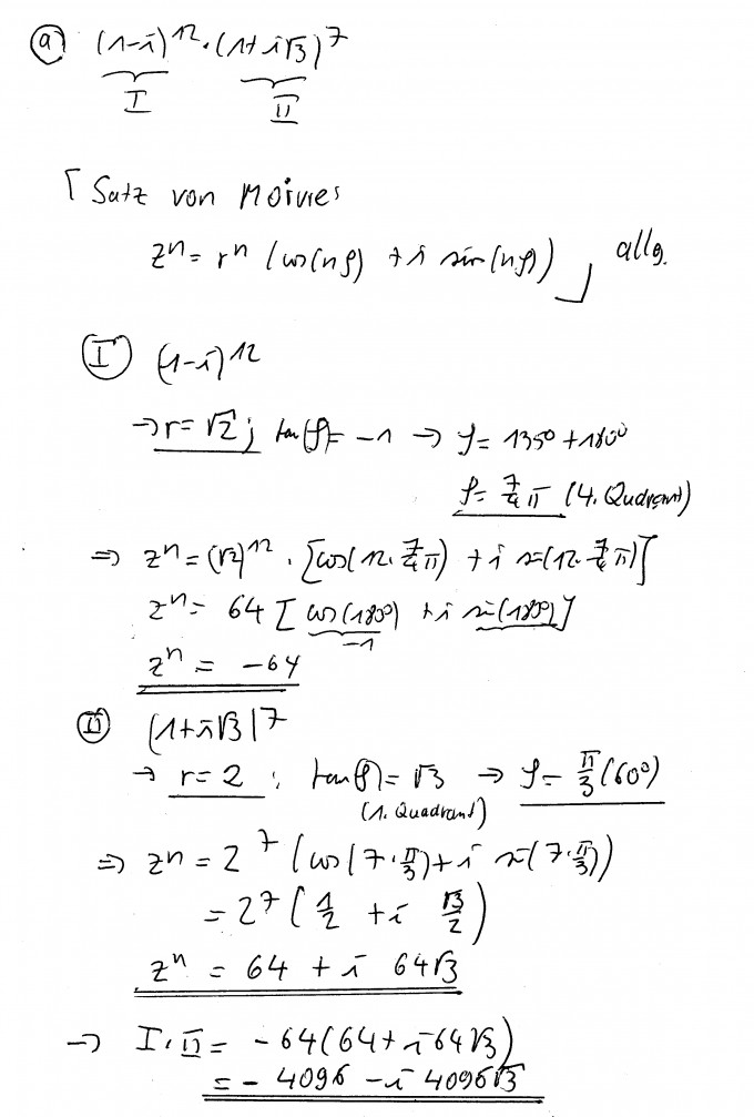 Bild Mathematik