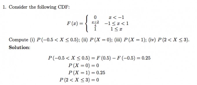 Bild Mathematik