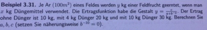 Bild Mathematik