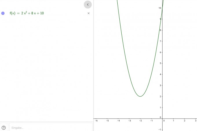 Bild Mathematik