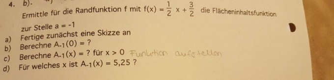 Bild Mathematik