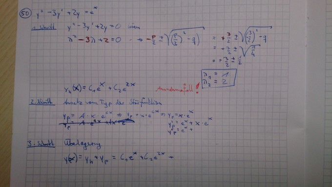 Bild Mathematik