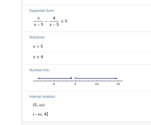 Bild Mathematik