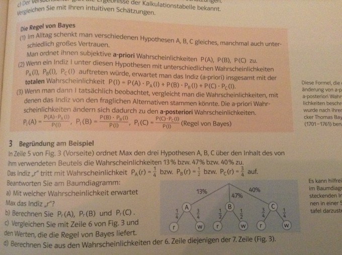 Bild Mathematik