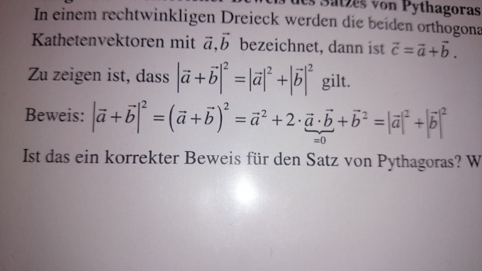 Bild Mathematik