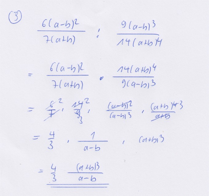 Bild Mathematik