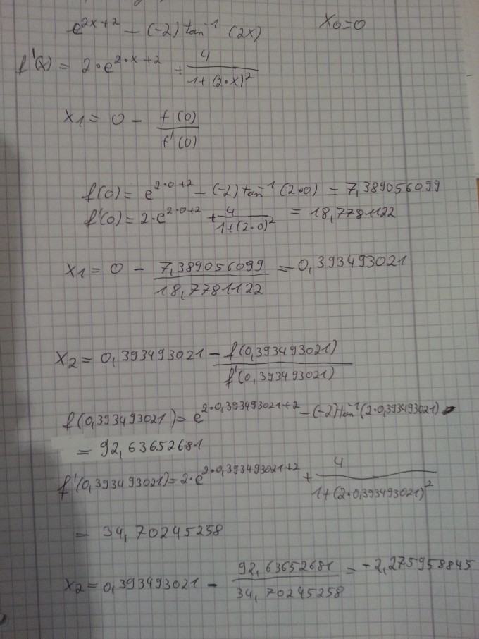 Bild Mathematik