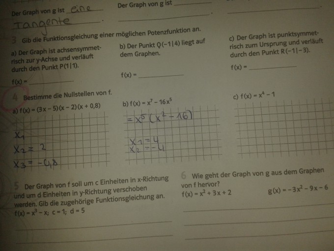 Bild Mathematik