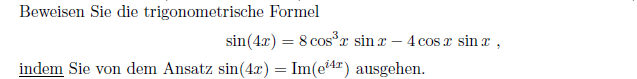 Bild Mathematik