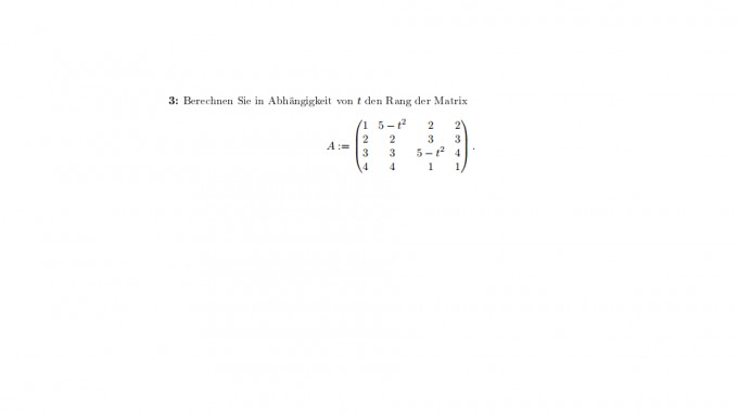 Bild Mathematik